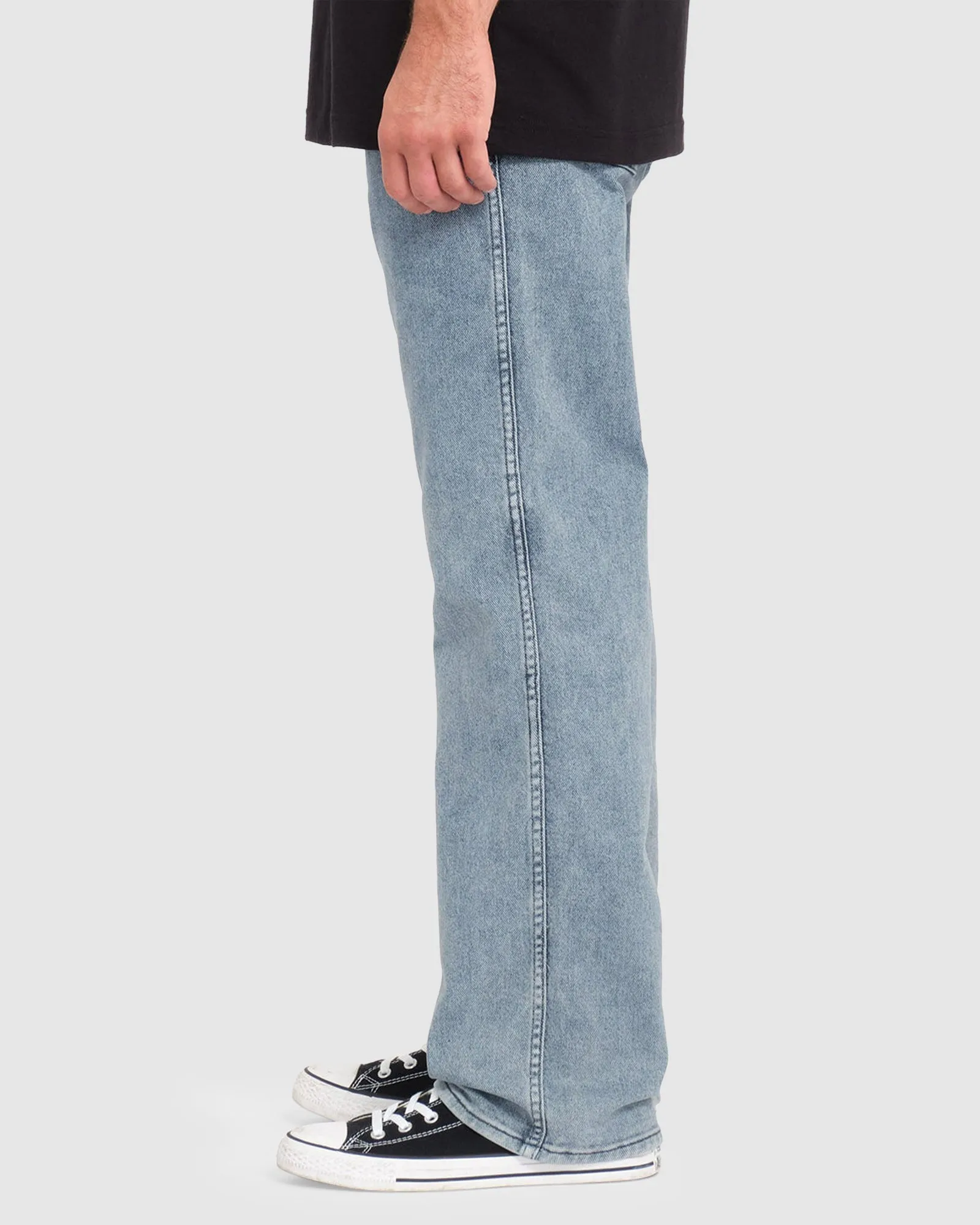 MENS MODOWN DENIM PANTS