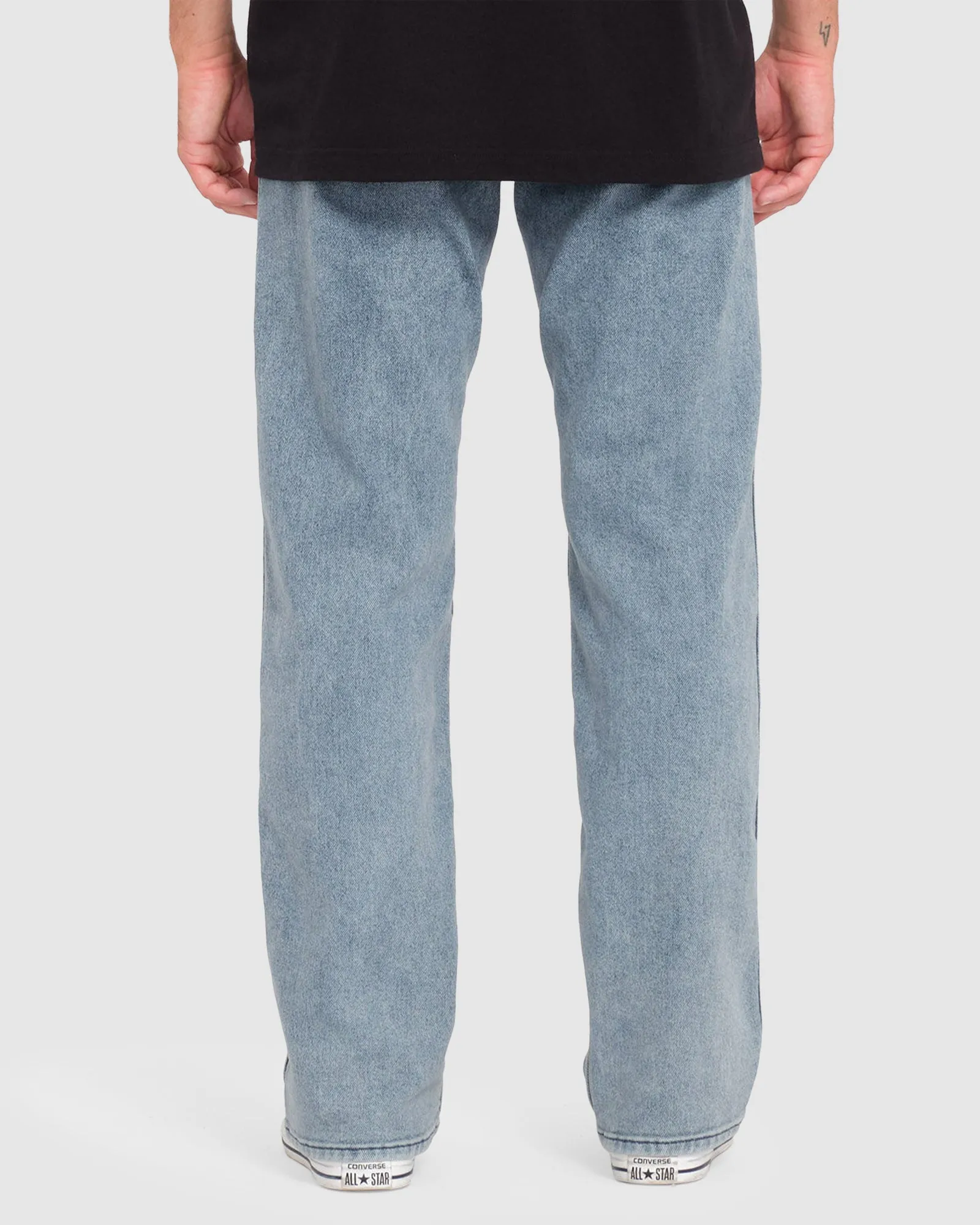 MENS MODOWN DENIM PANTS