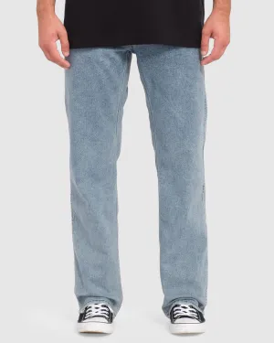 MENS MODOWN DENIM PANTS
