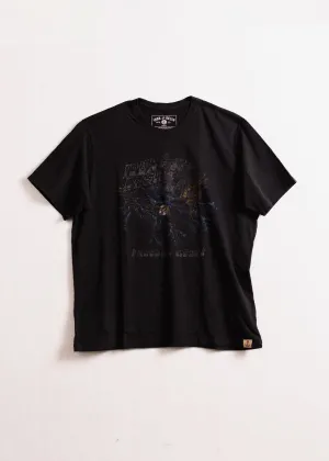 Metal Eagle Tee