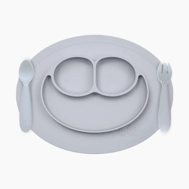 Mini Feeding Set by Ezpz