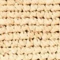 MINI TARU RAFFIA BAG | NATURAL TAN