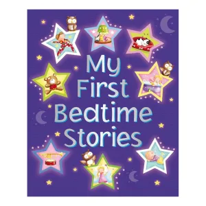 My First Bedtime Stories