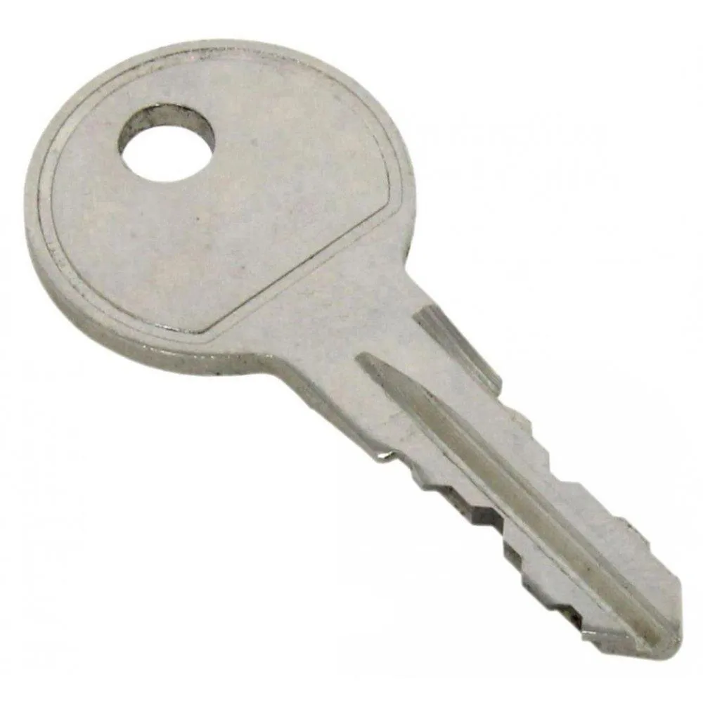 N113 Thule Replacement Key