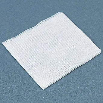 Non-Woven Pads (Sterile)