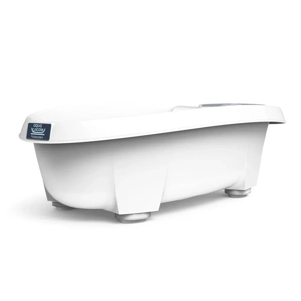 Roger Armstrong Aquascale Baby Bath