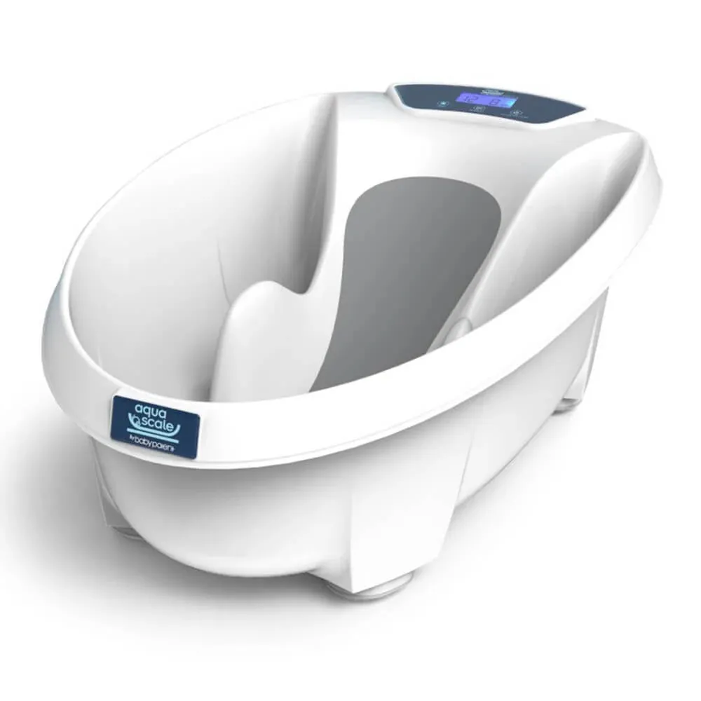 Roger Armstrong Aquascale Baby Bath