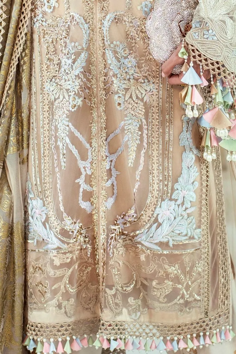 Sana Safinaz Luxury Festive Collection 2020 – 4A-CJ