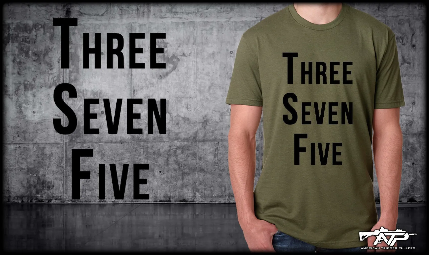 Seven Five
