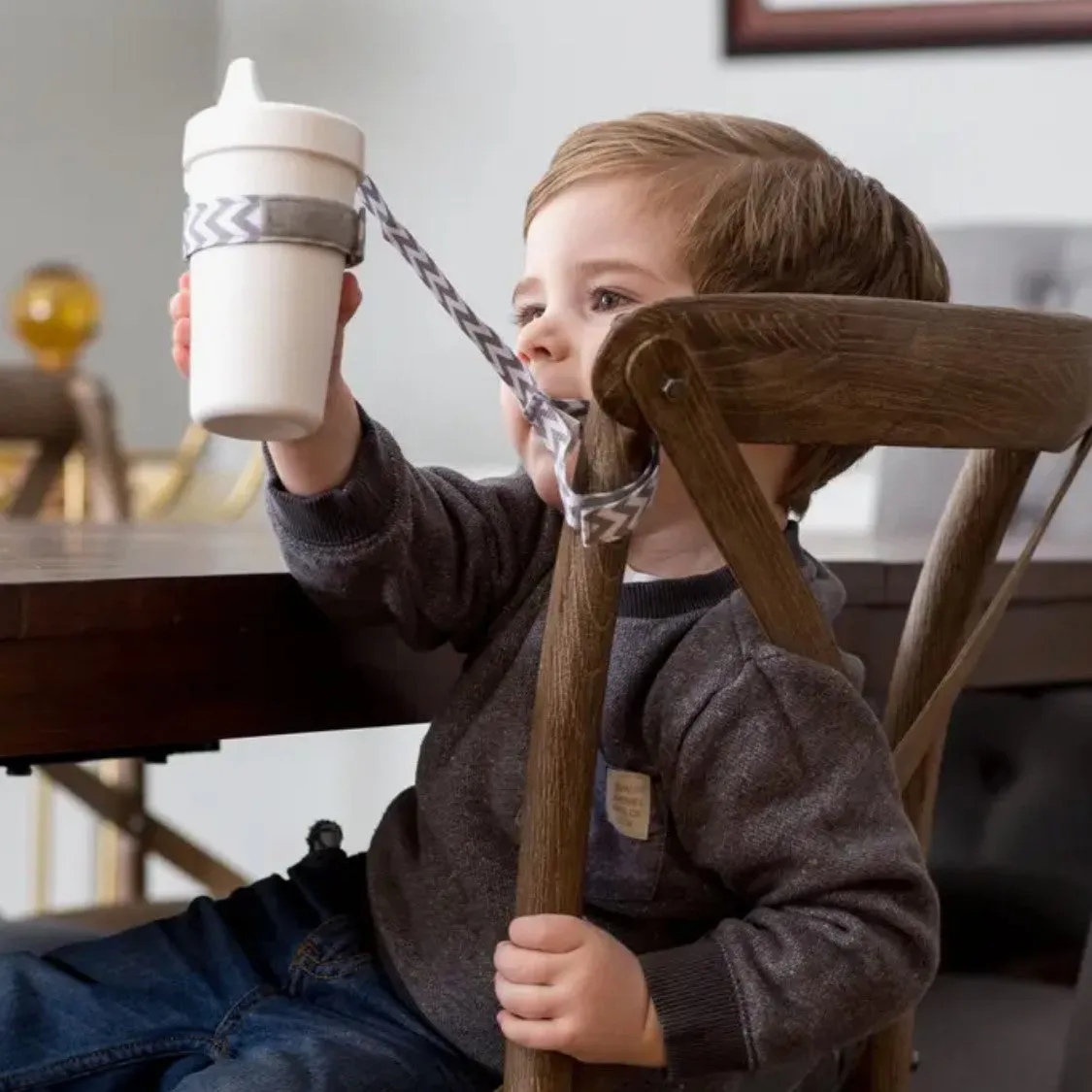 SippiGrip Cup & Toy Holders 2 & 3 Packs