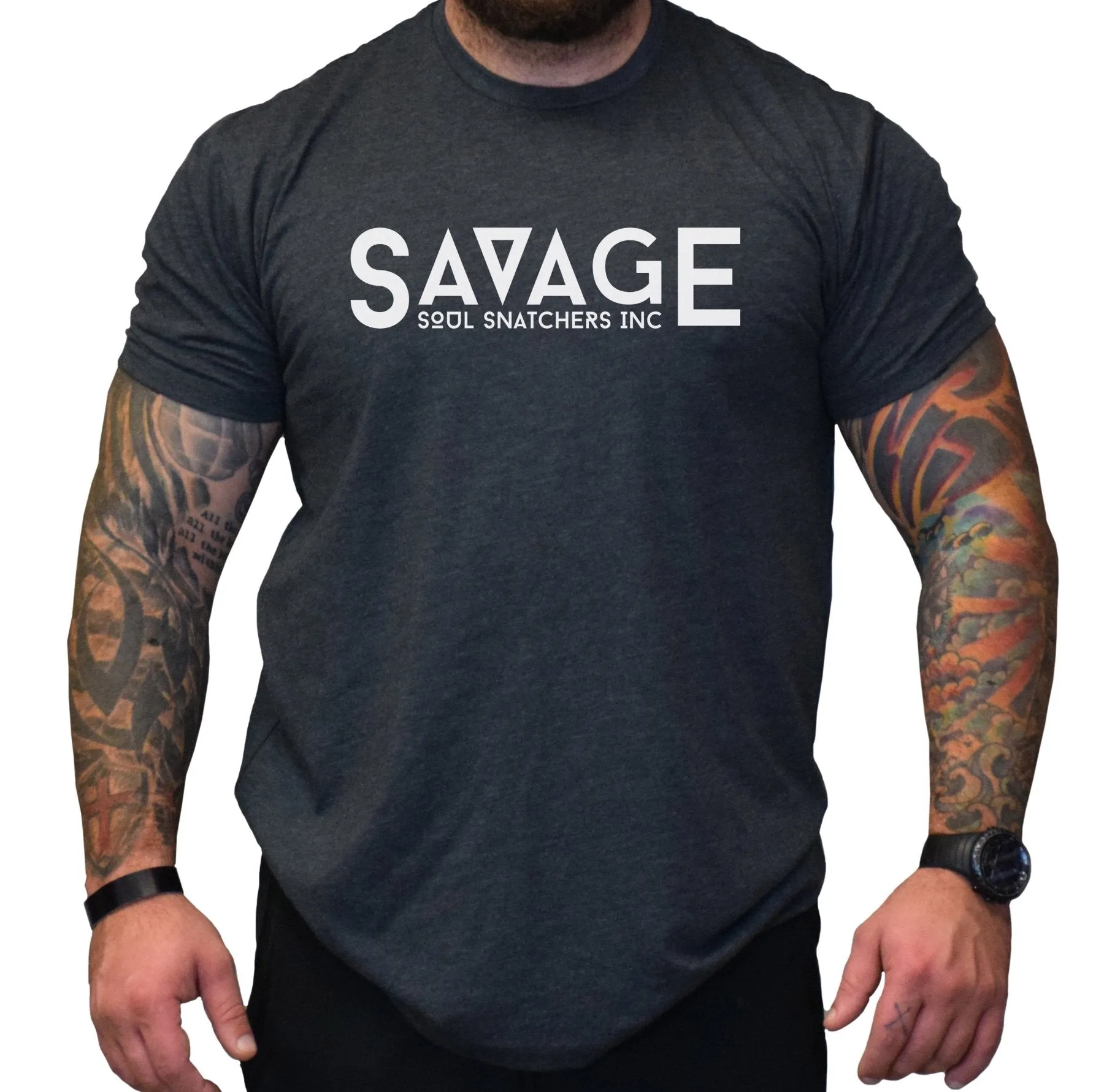 SSI Savage
