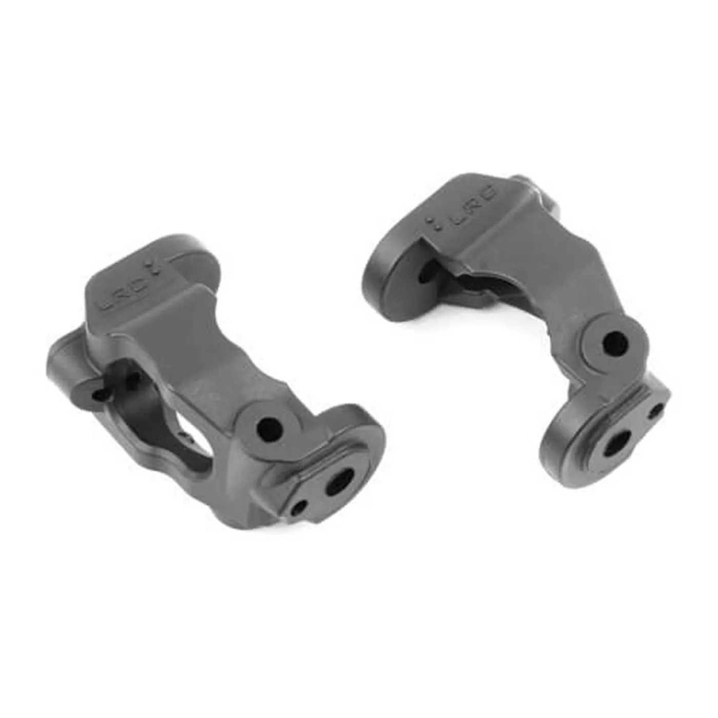 Tekno Left and Right Spindle Carriers: EB410.2