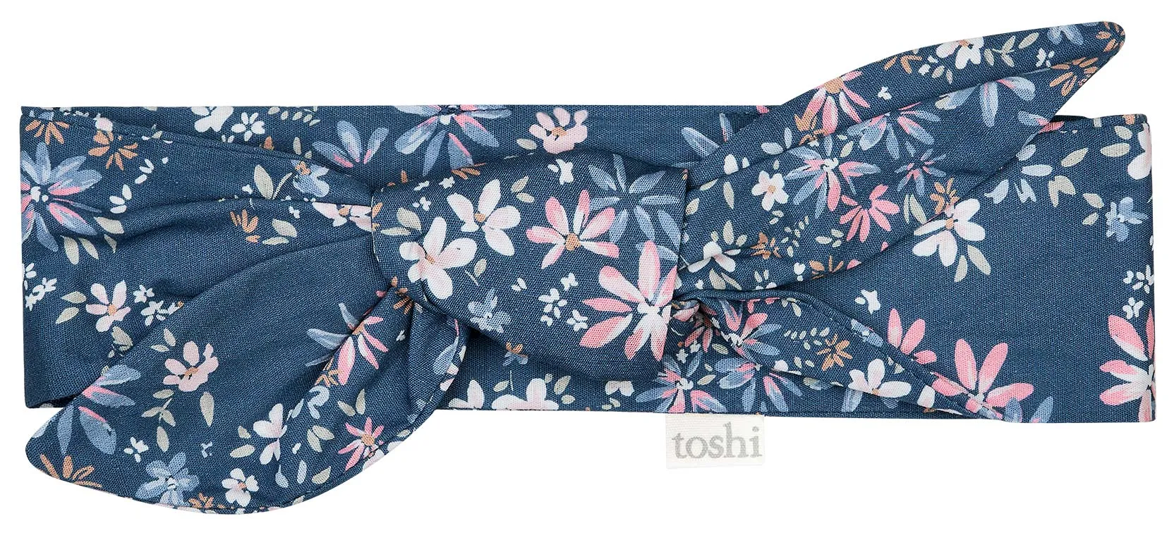 Toshi Baby Headband Athena Moonlight