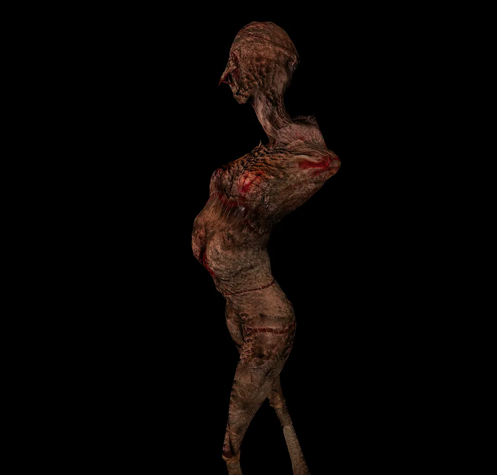 Total Horror