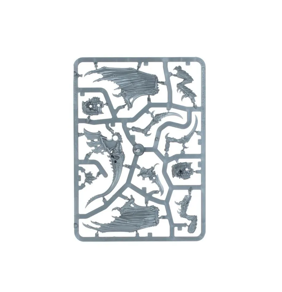 Warhammer 40,000 - 40-03, Starter Set