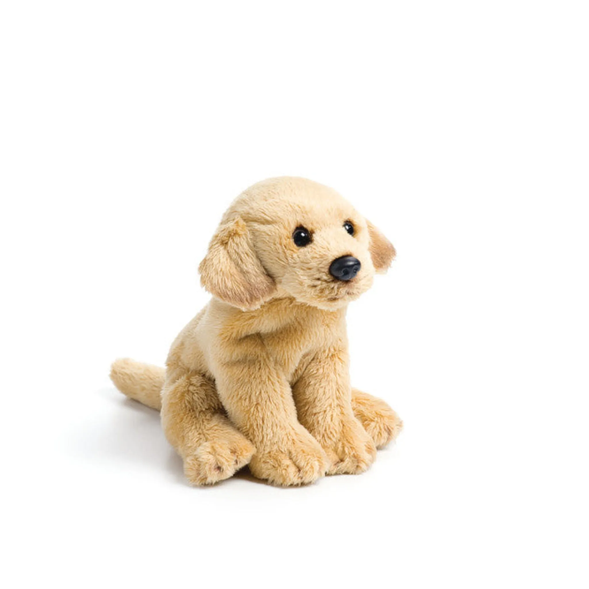 Yellow Lab Beanbag